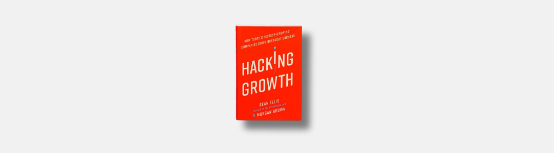 Hacking growth book