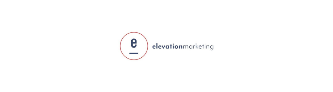 Elevation Marketing | Logo