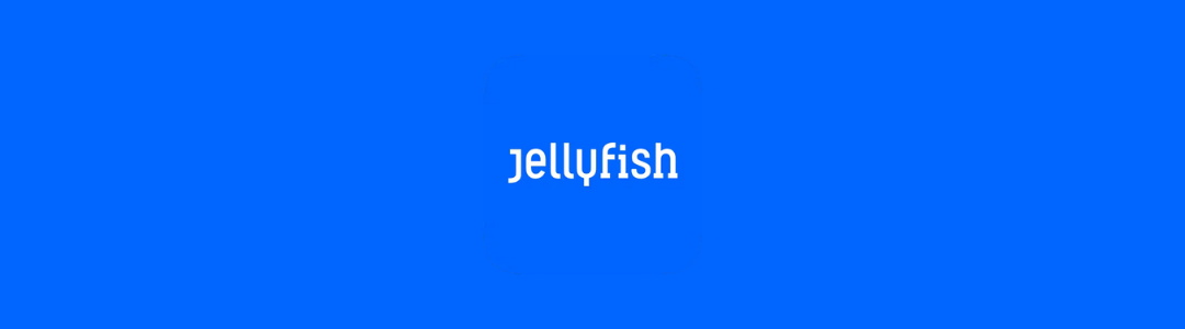 Jellyfish | Logo