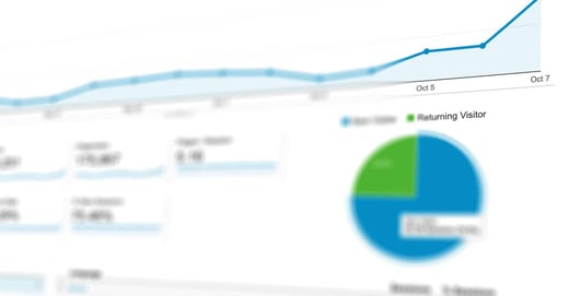 13 essential website metrics to boost your online performance