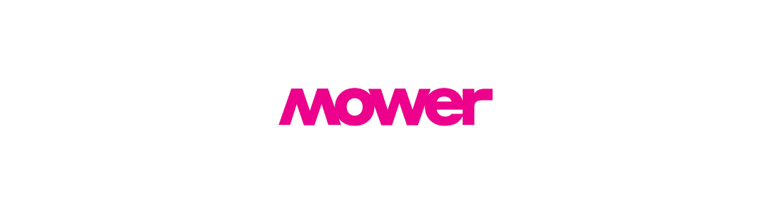 Mower | Logo