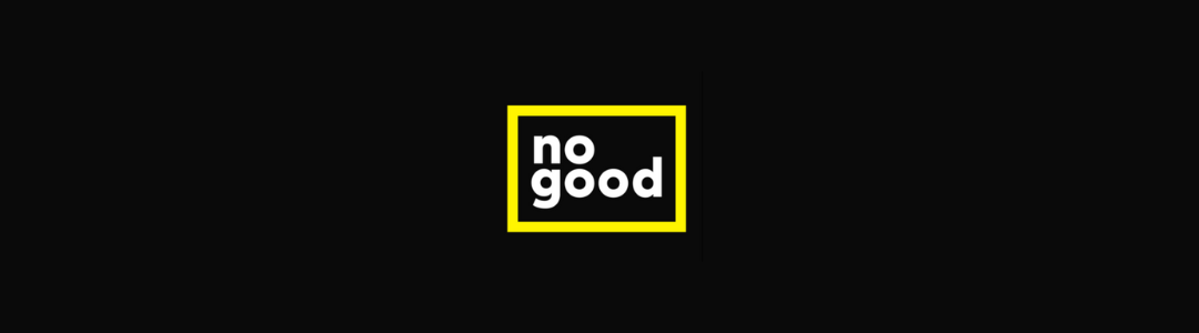 Nogood | Logo