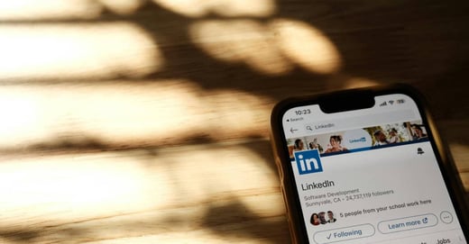 Maximizing engagement on your B2B LinkedIn page