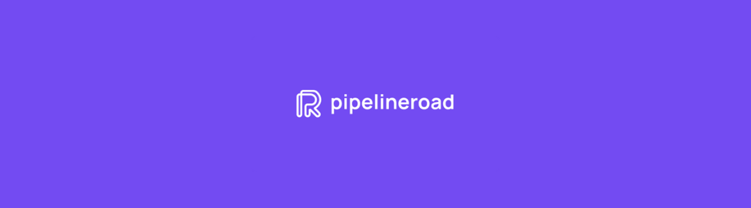 PipelineRoad | Logo