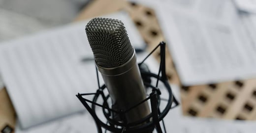 Are podcasts worth it for your B2B marketing strategy?