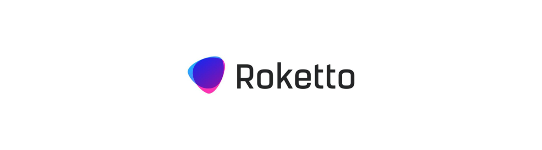 Roketto | Logo