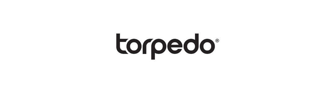 Torpedo | Logo