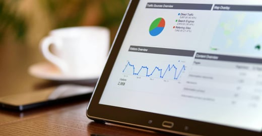 7 recommended tools for tracking website metrics