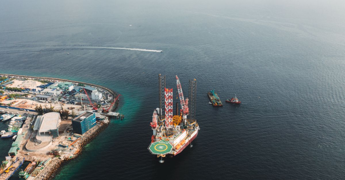 Axar Offshore Fund Files D/A with SEC