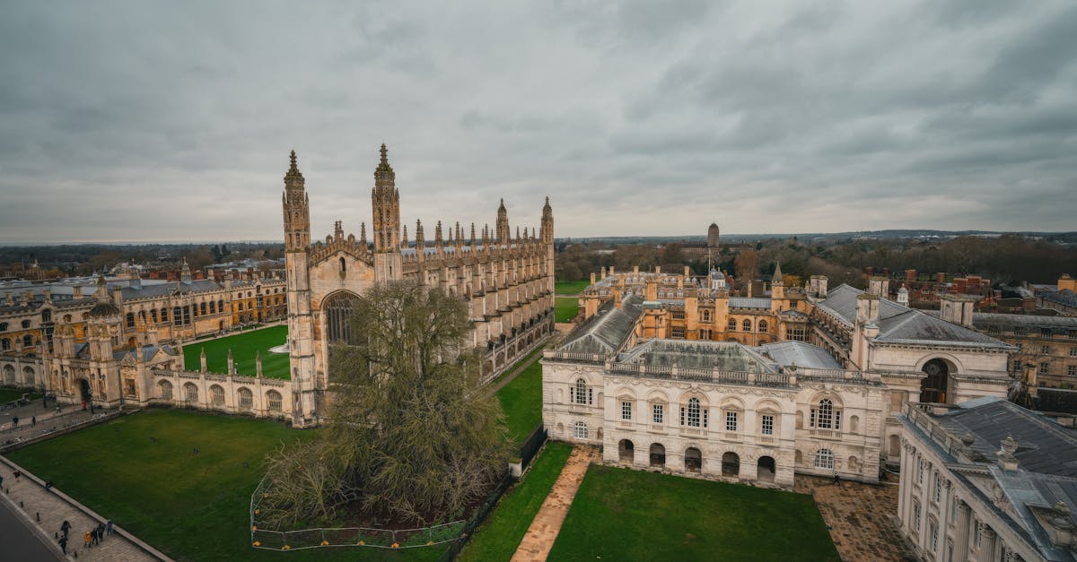 Cambridge Innovation Capital Invests in Quantum Error Correction Firm Riverlane