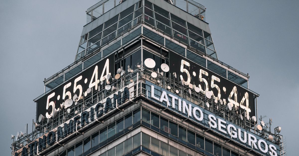 GAP (Bermuda) Mexico Companion Fund II Files SEC Notice