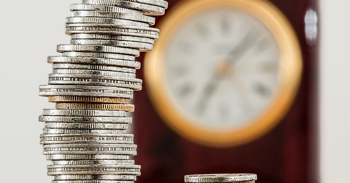 Global Defense & Security Select Fund Files SEC Notice