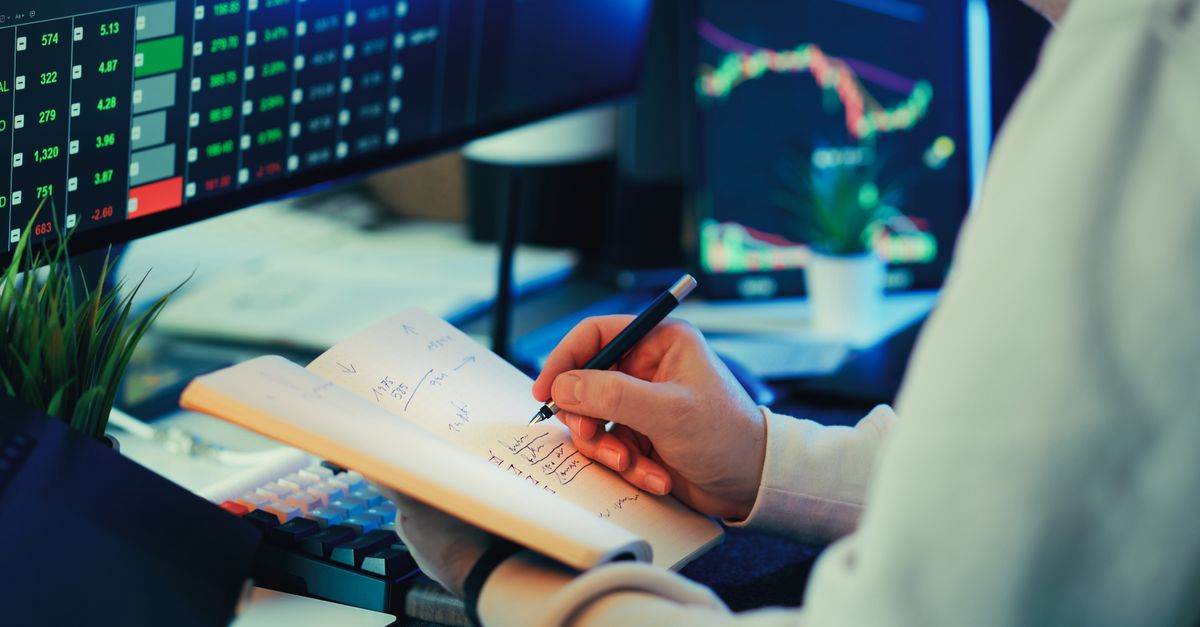 Global Strategic Risk Management LP Files D/A With SEC
